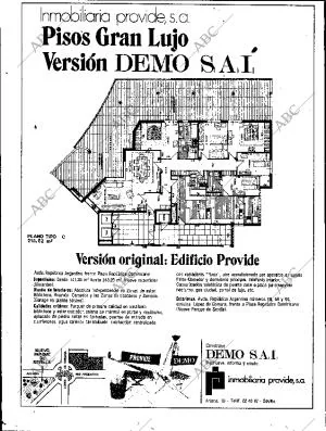 ABC SEVILLA 17-11-1971 página 6