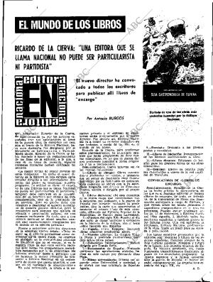 ABC SEVILLA 18-11-1971 página 17