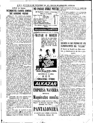ABC SEVILLA 18-11-1971 página 44