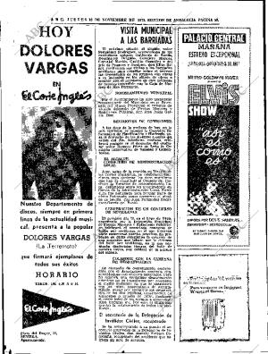 ABC SEVILLA 18-11-1971 página 50
