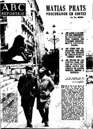 ABC MADRID 19-11-1971 página 121