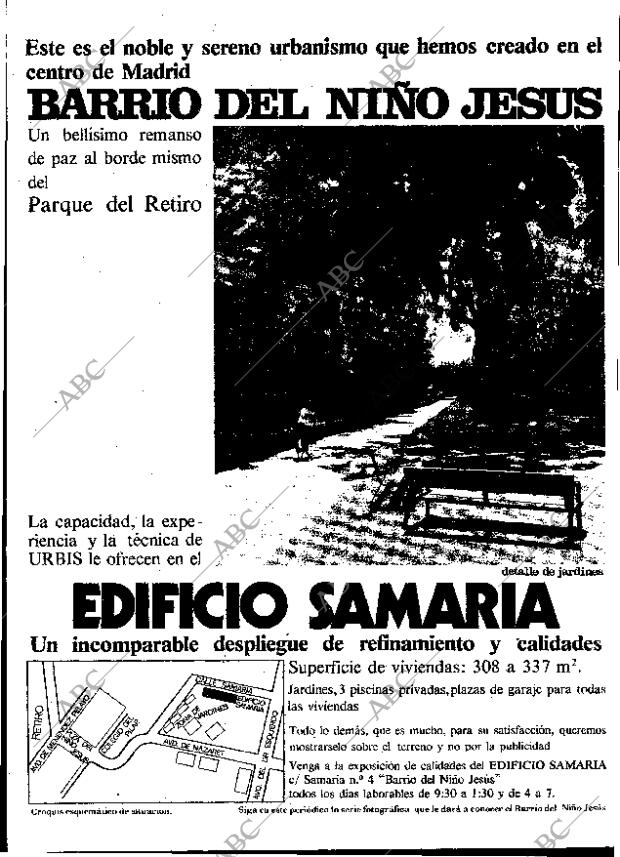 ABC MADRID 19-11-1971 página 128