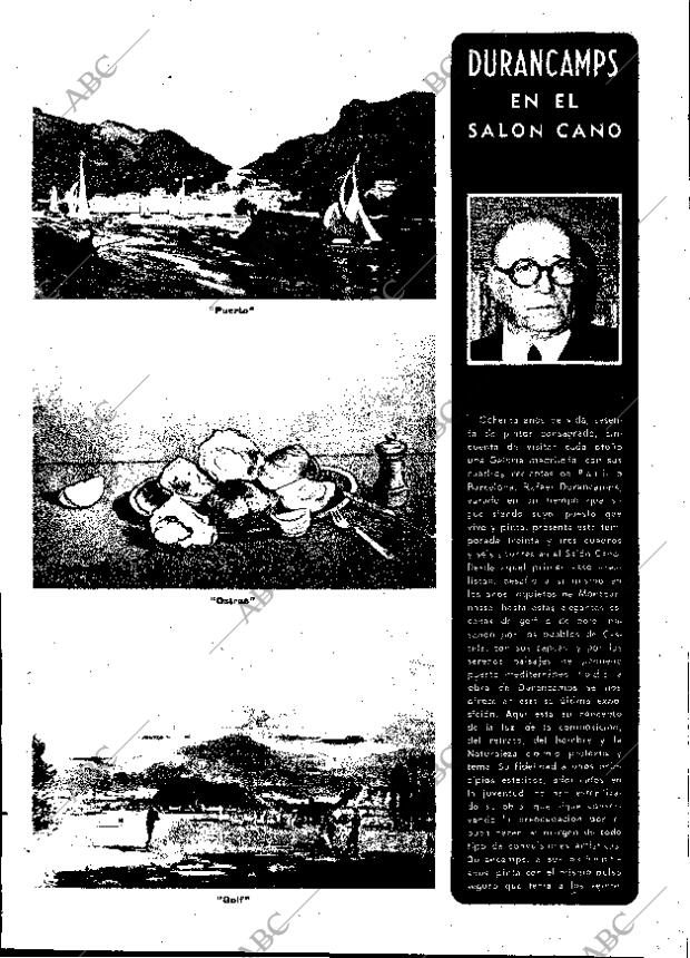 ABC MADRID 19-11-1971 página 133