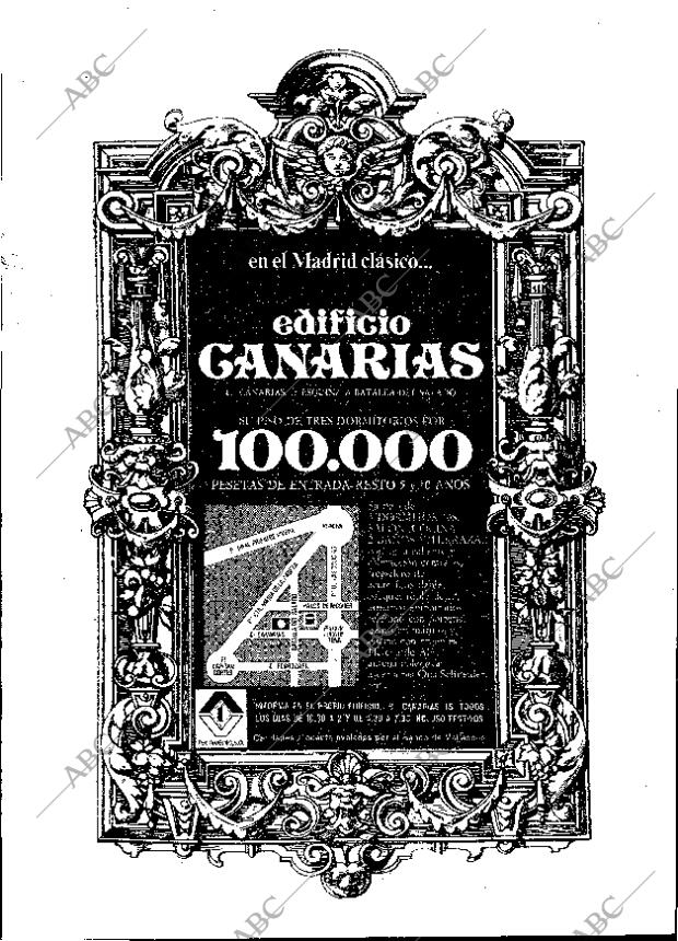 ABC MADRID 19-11-1971 página 136
