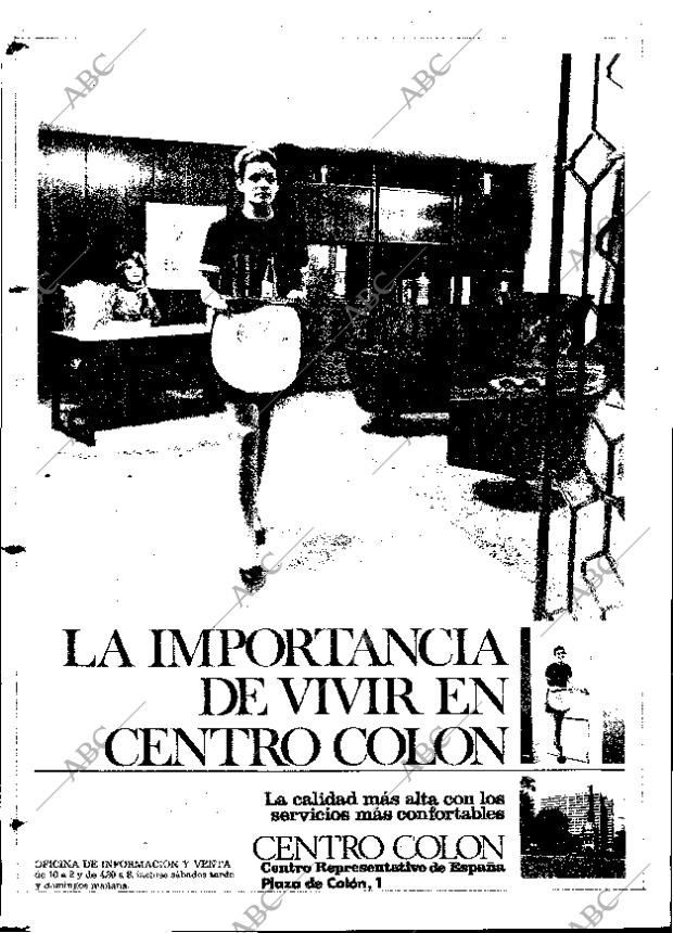 ABC MADRID 19-11-1971 página 24