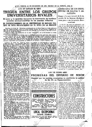 ABC MADRID 19-11-1971 página 37