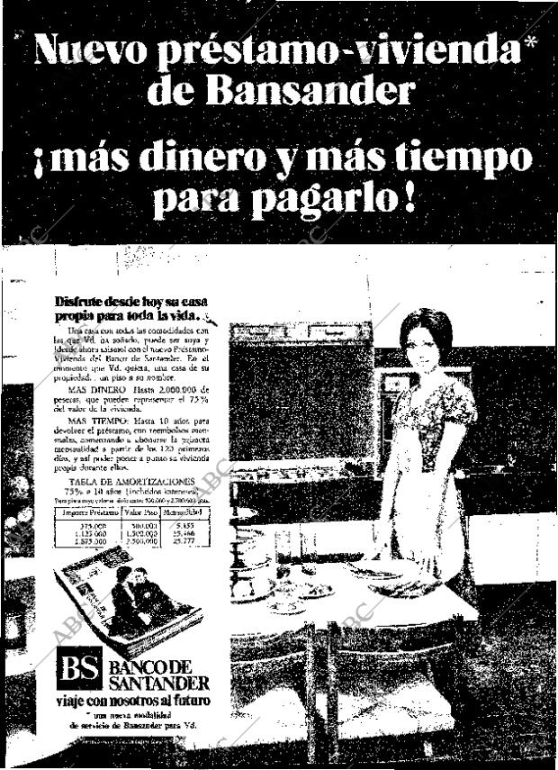 ABC MADRID 19-11-1971 página 4