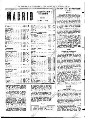 ABC MADRID 19-11-1971 página 77