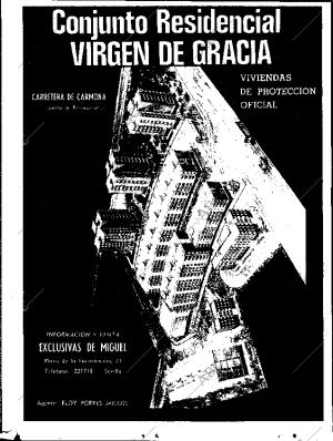 ABC SEVILLA 19-11-1971 página 14