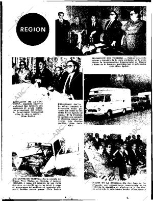 ABC SEVILLA 19-11-1971 página 16