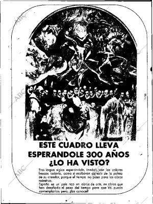 ABC SEVILLA 19-11-1971 página 2