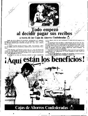 ABC SEVILLA 19-11-1971 página 7