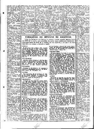 ABC MADRID 20-11-1971 página 100
