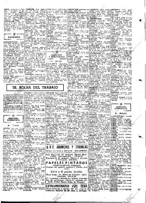 ABC MADRID 20-11-1971 página 101