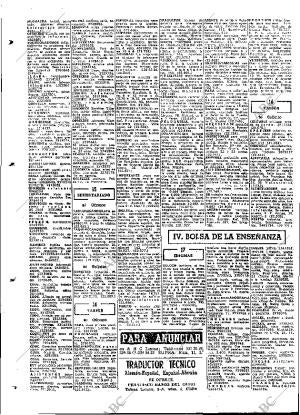 ABC MADRID 20-11-1971 página 102