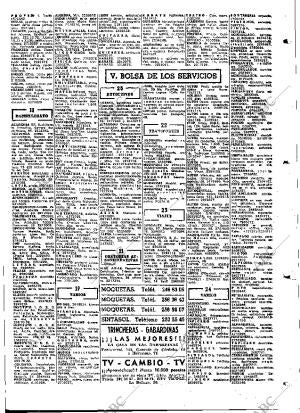 ABC MADRID 20-11-1971 página 103