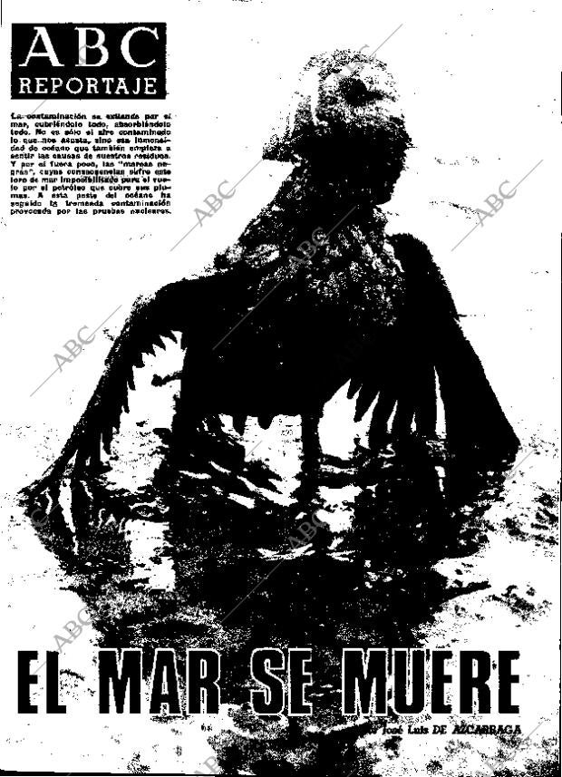 ABC MADRID 20-11-1971 página 113
