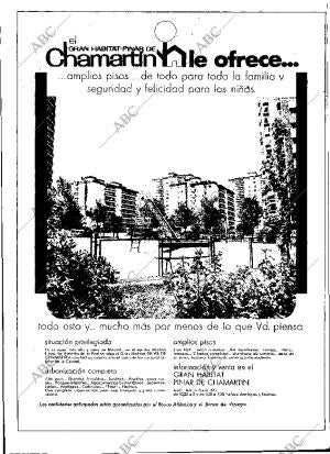 ABC MADRID 20-11-1971 página 114