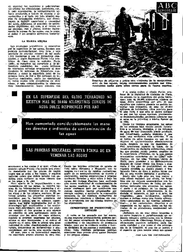 ABC MADRID 20-11-1971 página 117