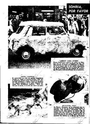 ABC MADRID 20-11-1971 página 121