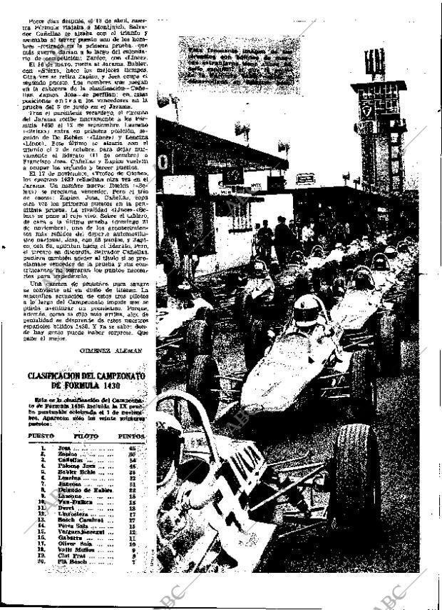 ABC MADRID 20-11-1971 página 125