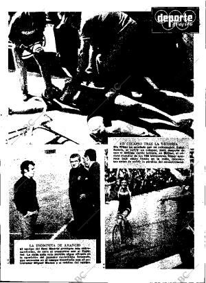 ABC MADRID 20-11-1971 página 127