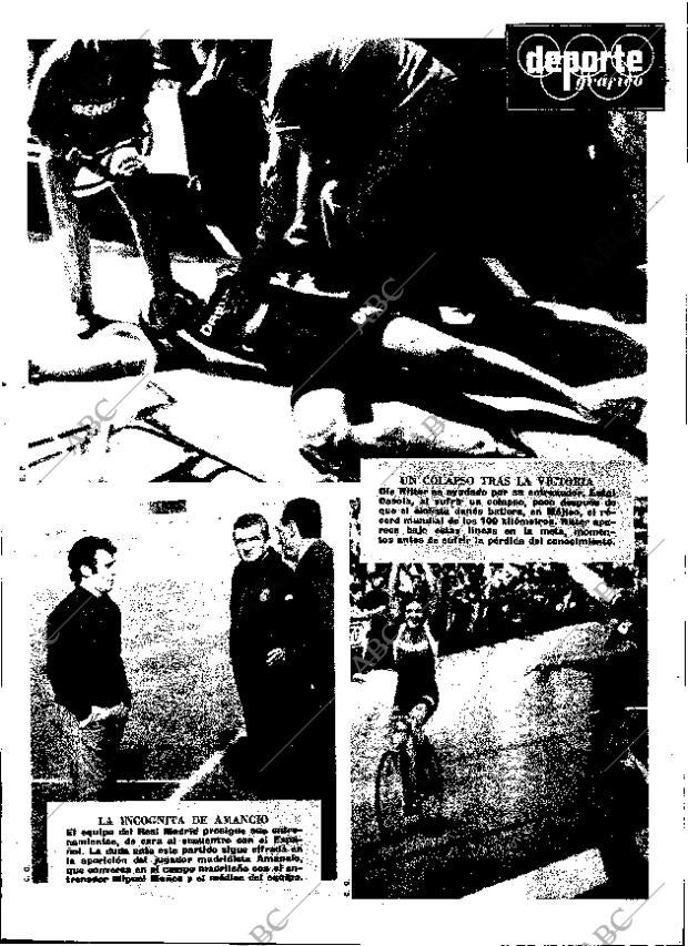 ABC MADRID 20-11-1971 página 127
