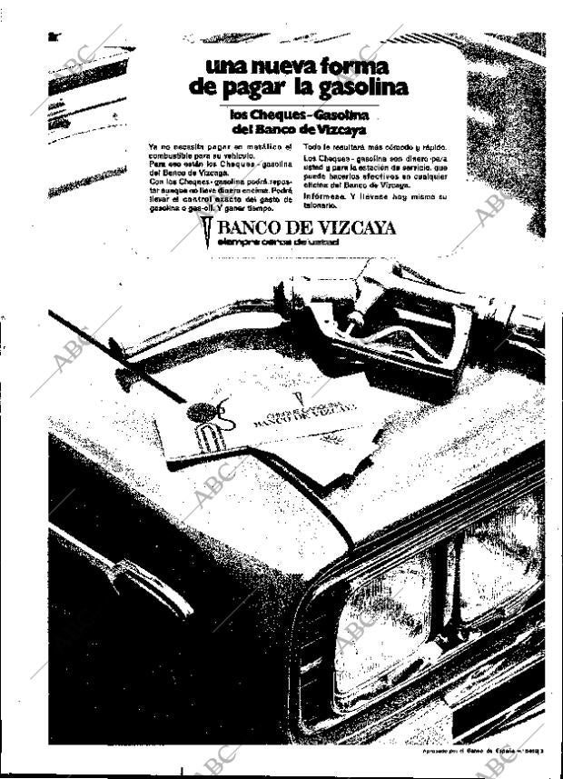 ABC MADRID 20-11-1971 página 133