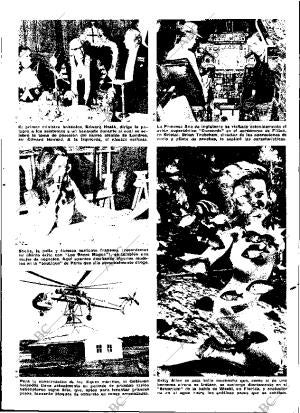 ABC MADRID 20-11-1971 página 135