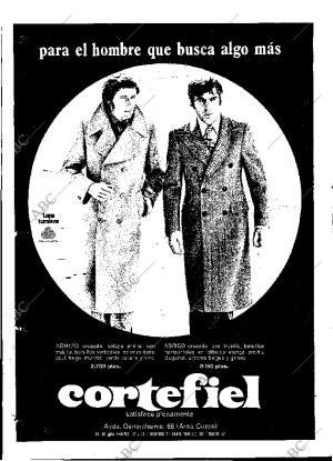 ABC MADRID 20-11-1971 página 14