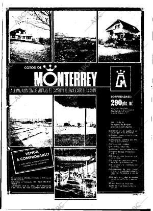 ABC MADRID 20-11-1971 página 20