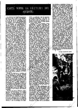 ABC MADRID 20-11-1971 página 21