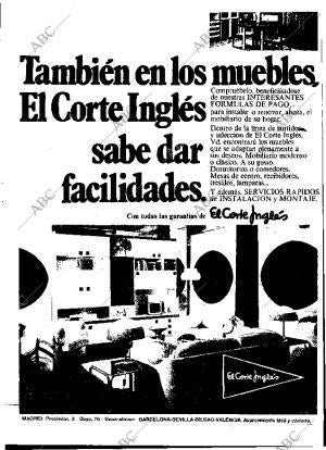 ABC MADRID 20-11-1971 página 23