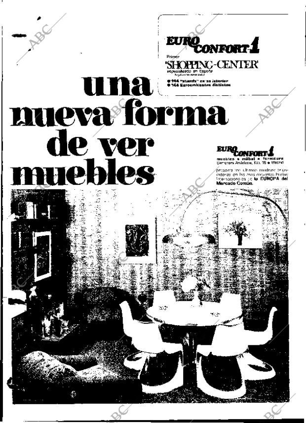 ABC MADRID 20-11-1971 página 24