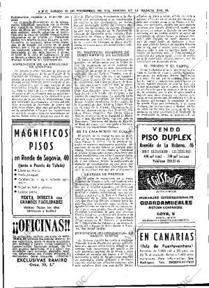 ABC MADRID 20-11-1971 página 48