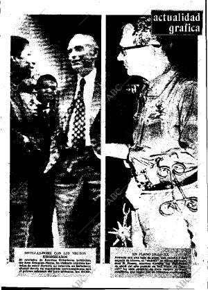 ABC MADRID 20-11-1971 página 5