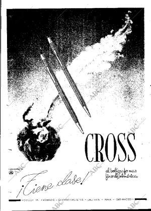 ABC MADRID 20-11-1971 página 6