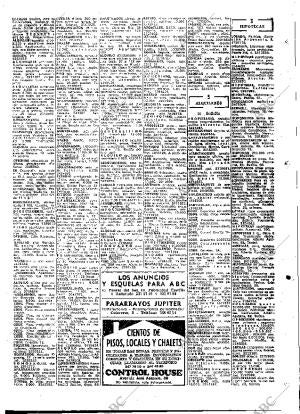 ABC MADRID 20-11-1971 página 97