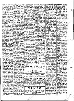 ABC MADRID 20-11-1971 página 99