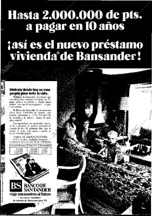 BLANCO Y NEGRO MADRID 20-11-1971 página 102