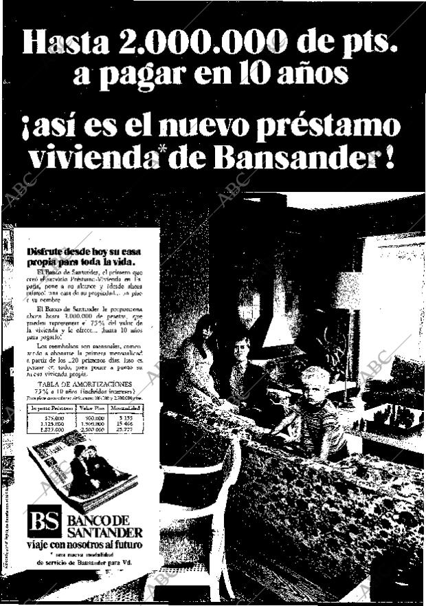 BLANCO Y NEGRO MADRID 20-11-1971 página 102