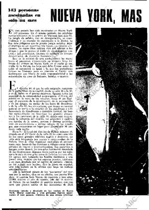 BLANCO Y NEGRO MADRID 20-11-1971 página 32