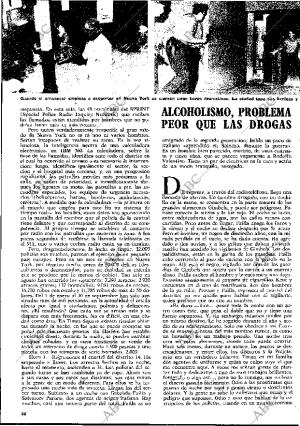 BLANCO Y NEGRO MADRID 20-11-1971 página 36
