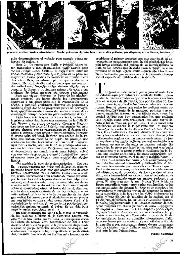 BLANCO Y NEGRO MADRID 20-11-1971 página 37