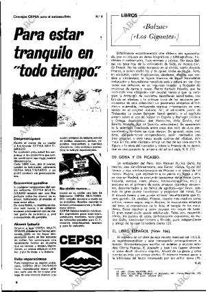 BLANCO Y NEGRO MADRID 20-11-1971 página 8