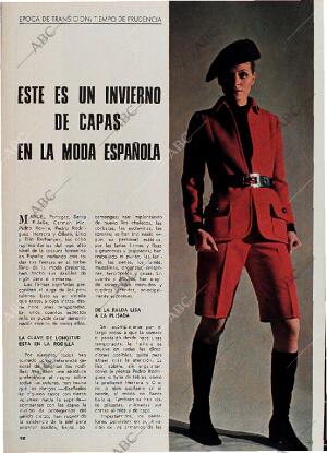 BLANCO Y NEGRO MADRID 20-11-1971 página 82