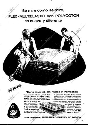 BLANCO Y NEGRO MADRID 20-11-1971 página 97