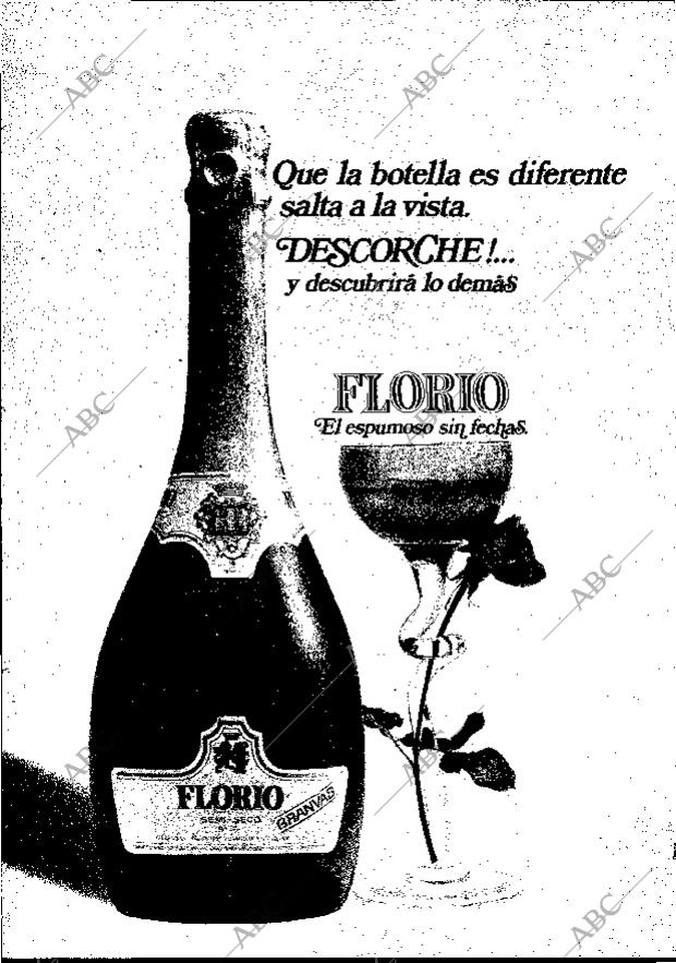 BLANCO Y NEGRO MADRID 20-11-1971 página 98