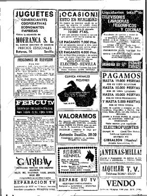 ABC SEVILLA 23-11-1971 página 114