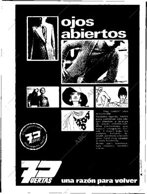 ABC SEVILLA 23-11-1971 página 120